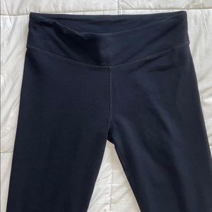 COPY - Black Fabletics Leggings